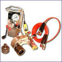 Hydraulikschrauber
